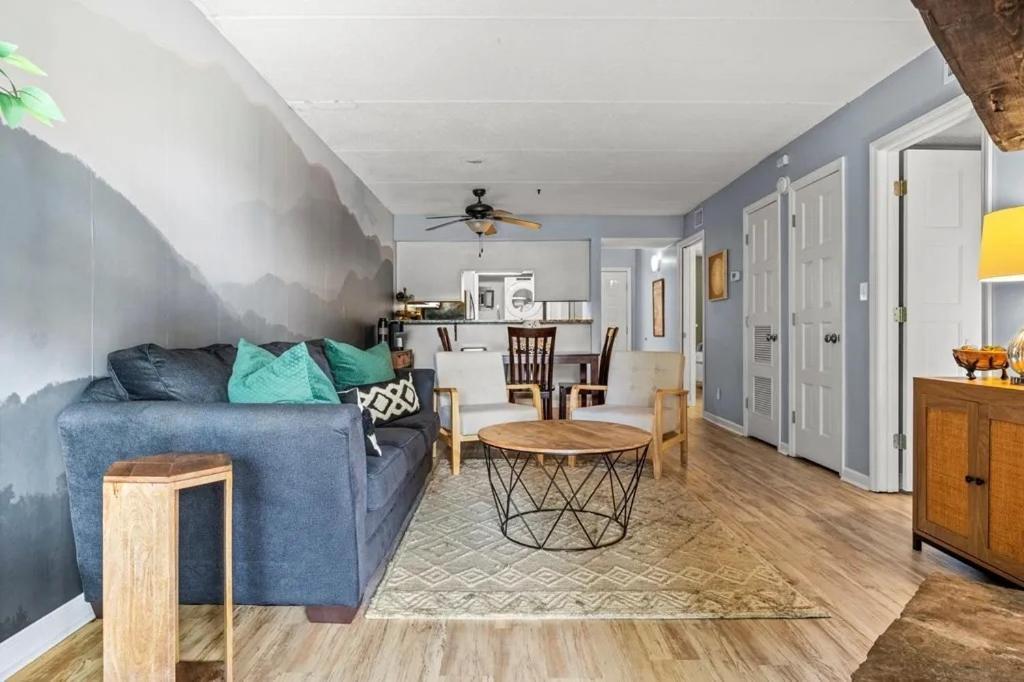 Views & Fireplace - Minutes To Gburg And Ober - Condo Gatlinburg Exteriör bild