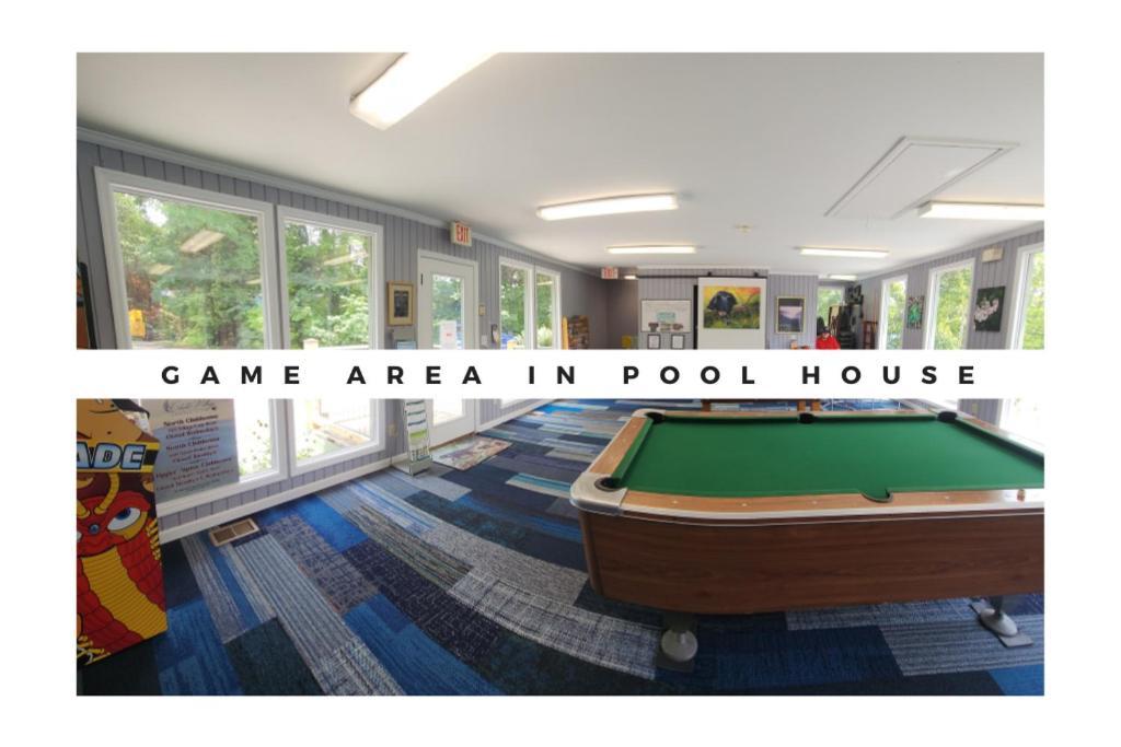Views & Fireplace - Minutes To Gburg And Ober - Condo Gatlinburg Exteriör bild